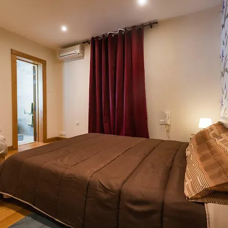 Central High End - 3 Bedroom - Sleeps 8 * 斯利马