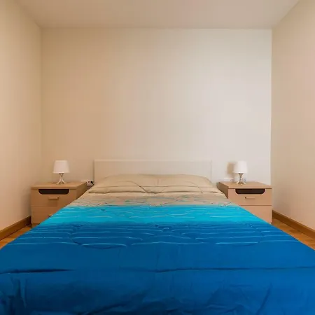 公寓 Central High End - 3 Bedroom - Sleeps 8 斯利马