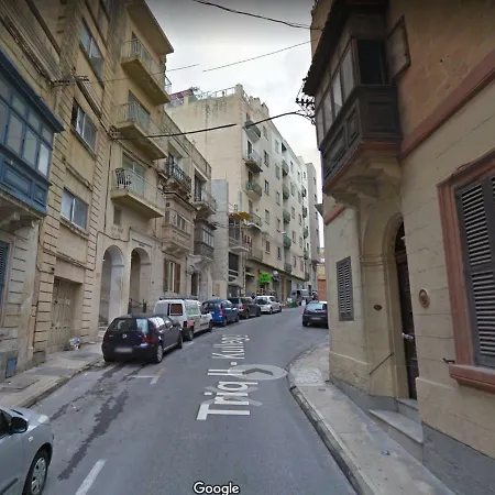 Central High End - 3 Bedroom - Sleeps 8 Διαμέρισμα *