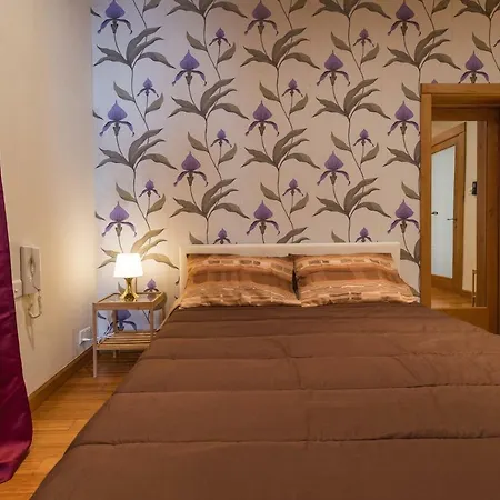 Central High End - 3 Bedroom - Sleeps 8 Διαμέρισμα Σλιέμα