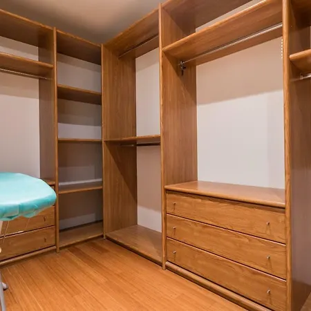 Central High End - 3 Bedroom - Sleeps 8 Διαμέρισμα *