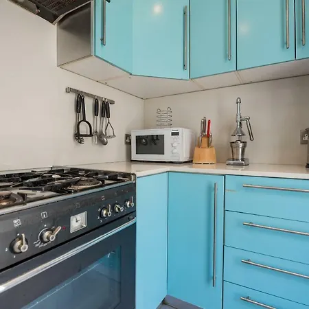 Central High End - 3 Bedroom - Sleeps 8 * Σλιέμα