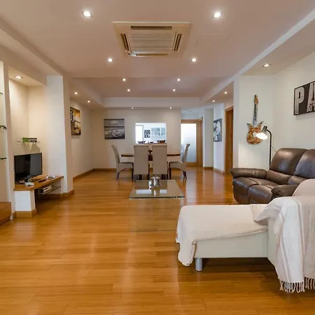 Διαμέρισμα Central High End - 3 Bedroom - Sleeps 8 Σλιέμα
