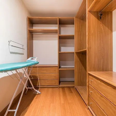 Central High End - 3 Bedroom - Sleeps 8 Διαμέρισμα Σλιέμα