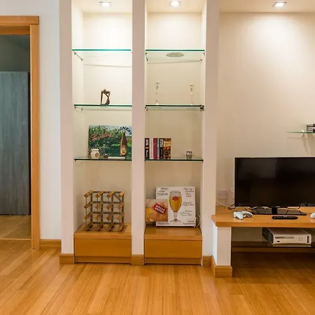 Διαμέρισμα Central High End - 3 Bedroom - Sleeps 8 Σλιέμα
