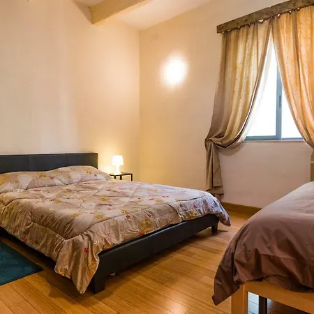 Central High End - 3 Bedroom - Sleeps 8 Διαμέρισμα